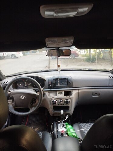 Hyundai Sonata-5