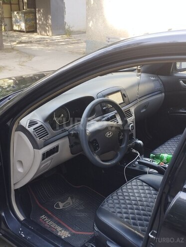 Hyundai Sonata-6