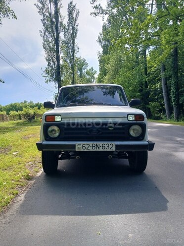 LADA (VAZ) Niva-5