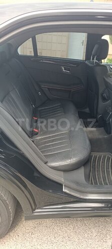Mercedes E 250-4