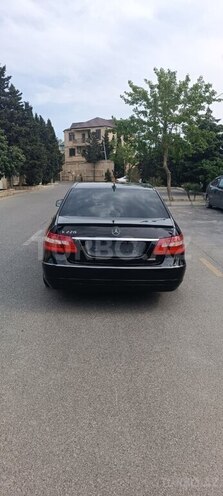 Mercedes E 250-2