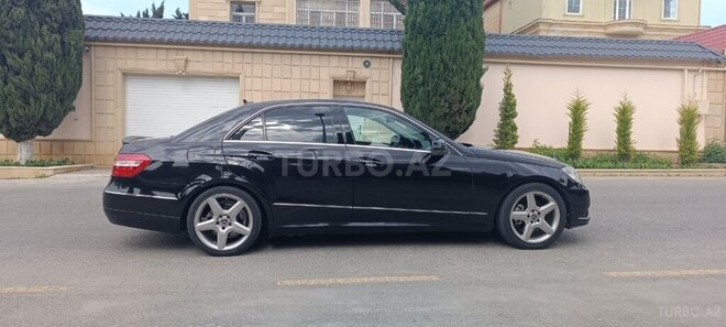 Mercedes E 250-9
