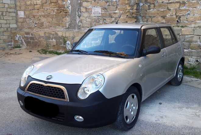 Lifan 320-2