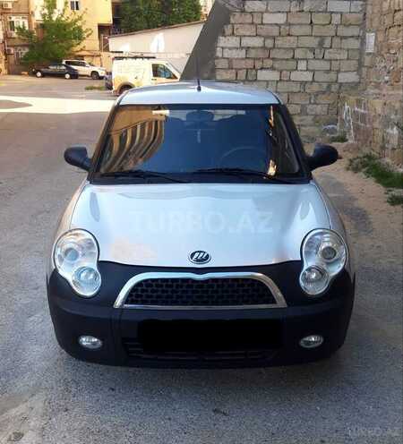 Lifan 320-1