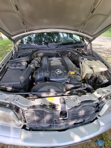 Mercedes C 240-15