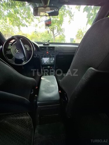 Mercedes C 240-13