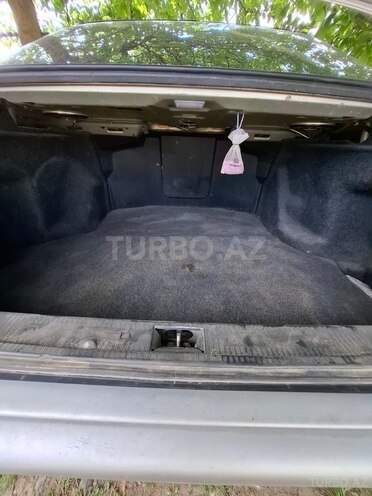 Mercedes C 240-9