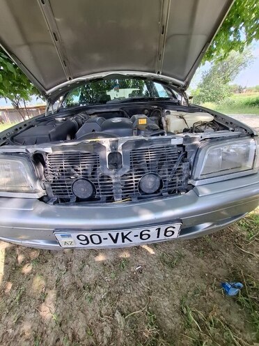 Mercedes C 240-17