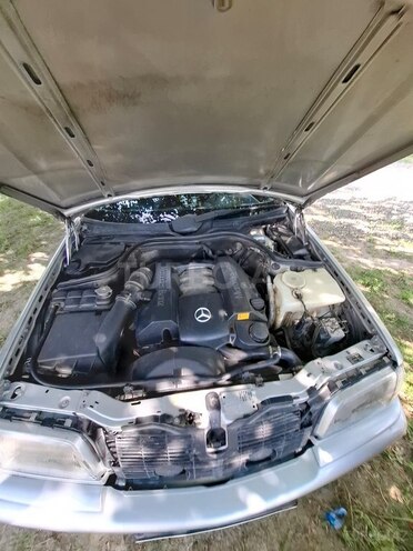 Mercedes C 240-14