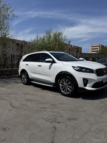 Kia Sorento-2