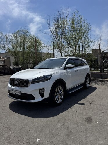 Kia Sorento-1