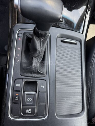 Kia Sorento-5