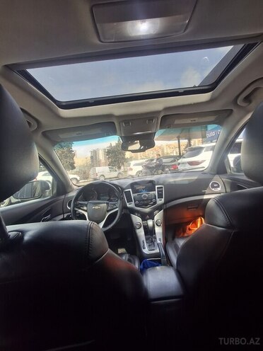 Chevrolet Cruze-7