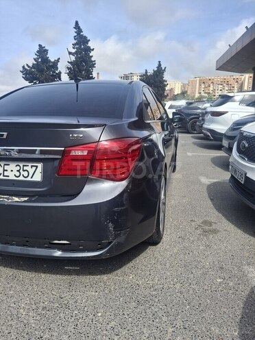 Chevrolet Cruze-8