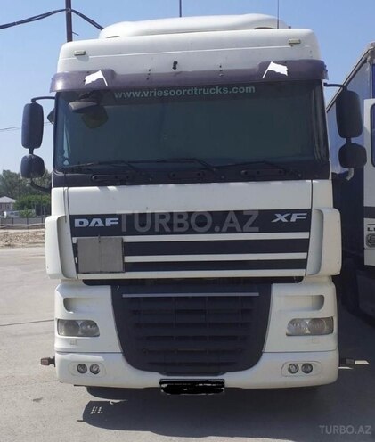 DAF 105 XF-1