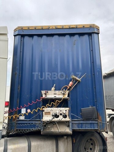 DAF 105 XF-4