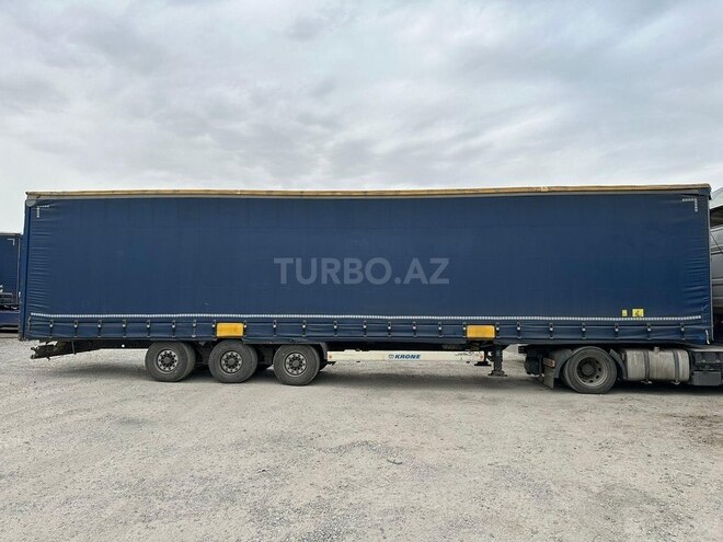 DAF 105 XF-2