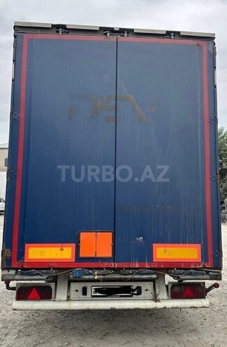 DAF 105 XF-3