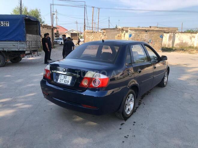 Lifan 520-6