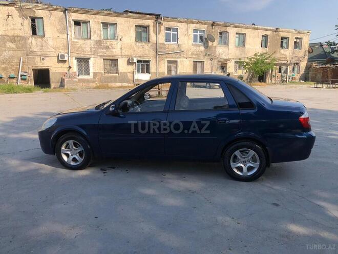 Lifan 520-8
