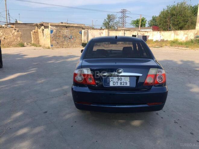Lifan 520-5