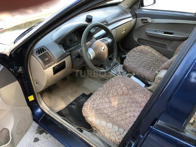 Lifan 520-12