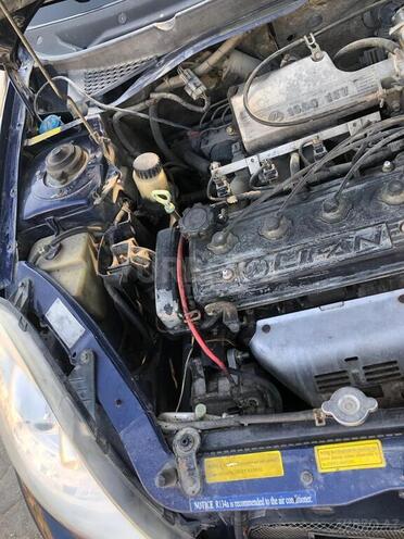 Lifan 520-18
