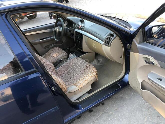 Lifan 520-15