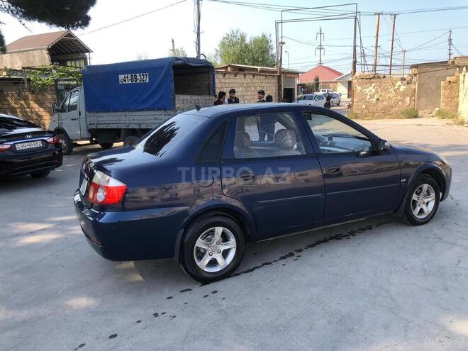 Lifan 520-7