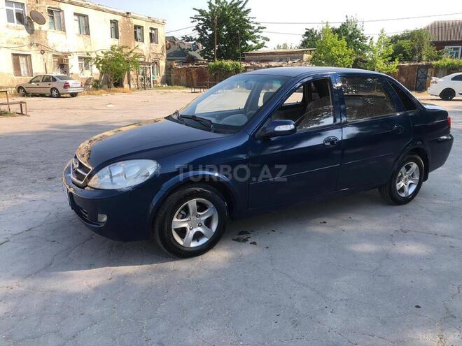 Lifan 520-13
