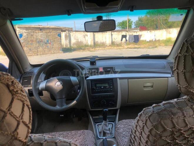 Lifan 520-11