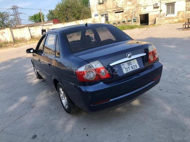 Lifan 520-4
