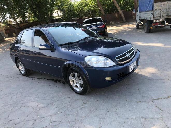 Lifan 520-3