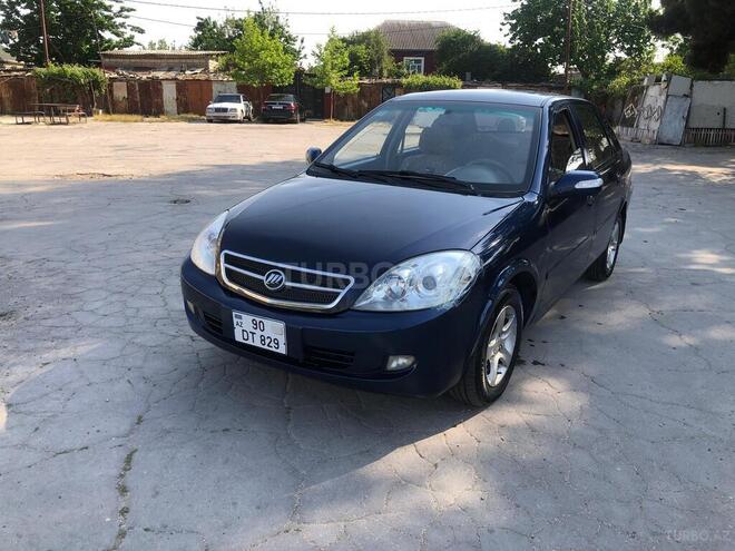 Lifan 520-19