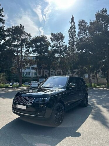 Land Rover Range Rover-3