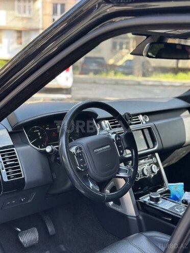 Land Rover Range Rover-9