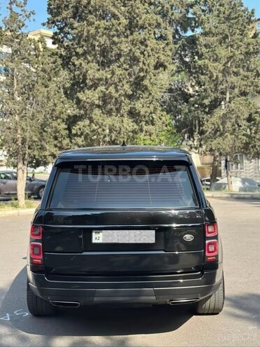 Land Rover Range Rover-5