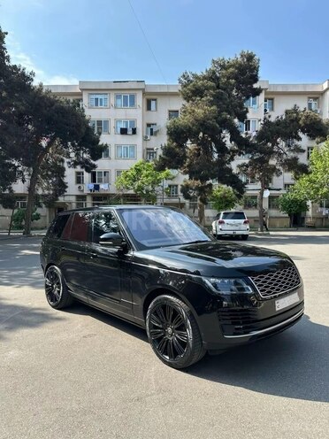 Land Rover Range Rover-7