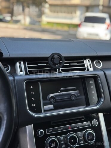 Land Rover Range Rover-12