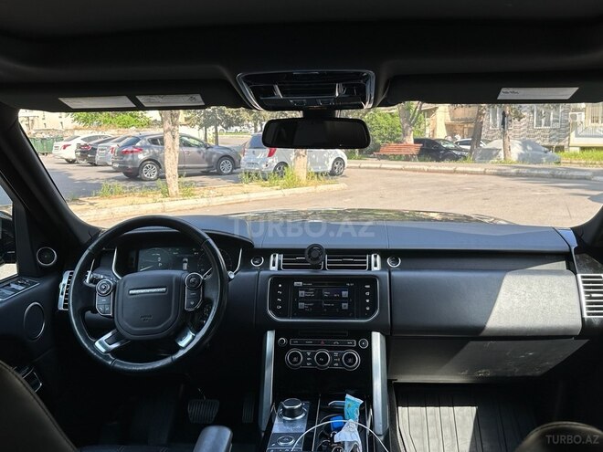 Land Rover Range Rover-8