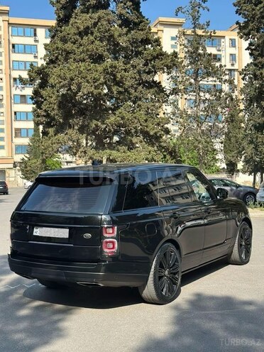 Land Rover Range Rover-6