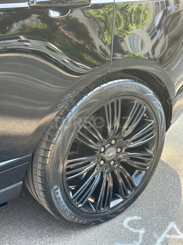 Land Rover Range Rover-16