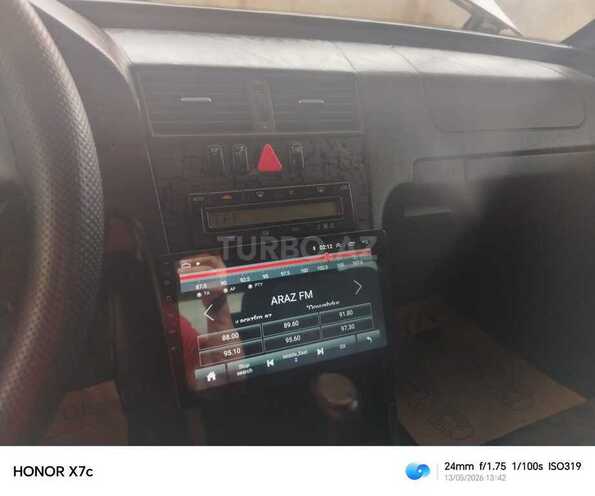 Mercedes C 200-8