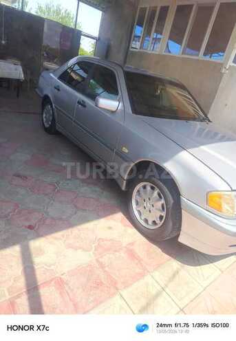 Mercedes C 200-5
