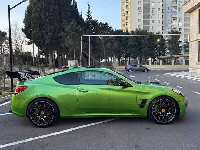 Hyundai Genesis Coupe 2010, 265,404 km - 2.0 л - Xırdalan