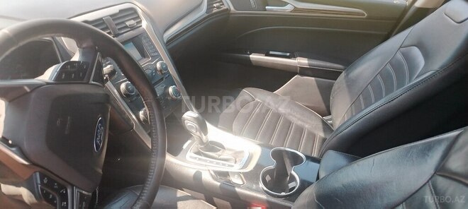Ford Fusion (North America)-3
