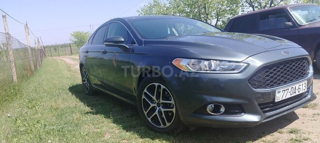 Ford Fusion (North America)-5
