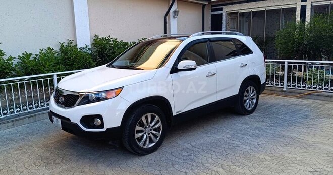 Kia Sorento-2