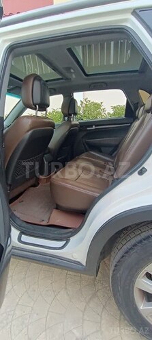 Kia Sorento-6