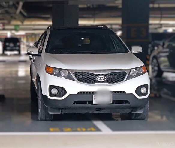 Kia Sorento-8